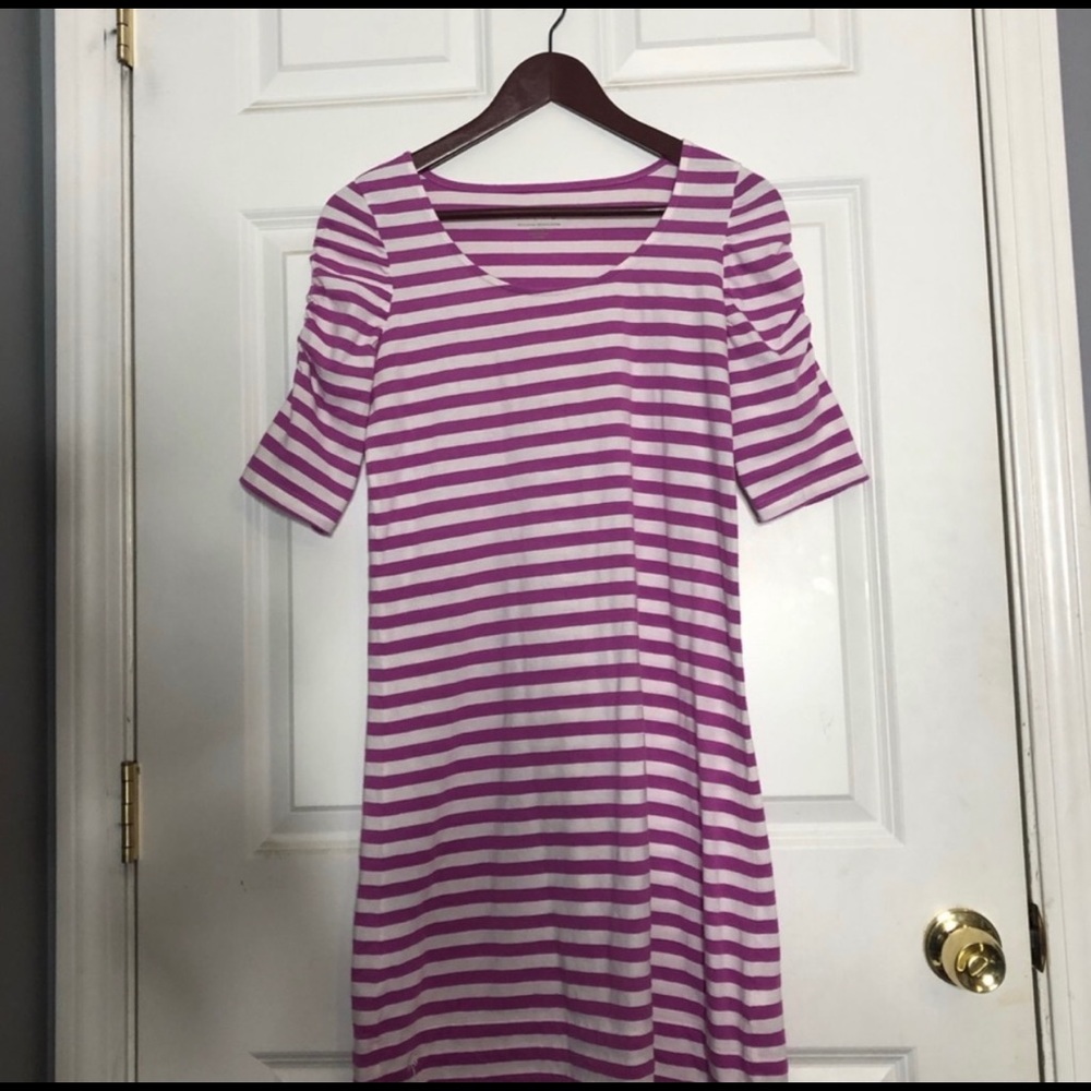 Lilly Pulitzer Striped Dress